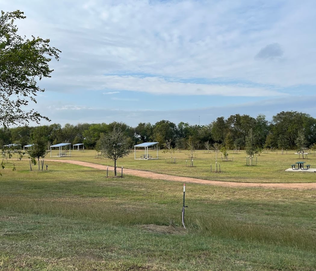 Seabourne Creek Nature Park 5